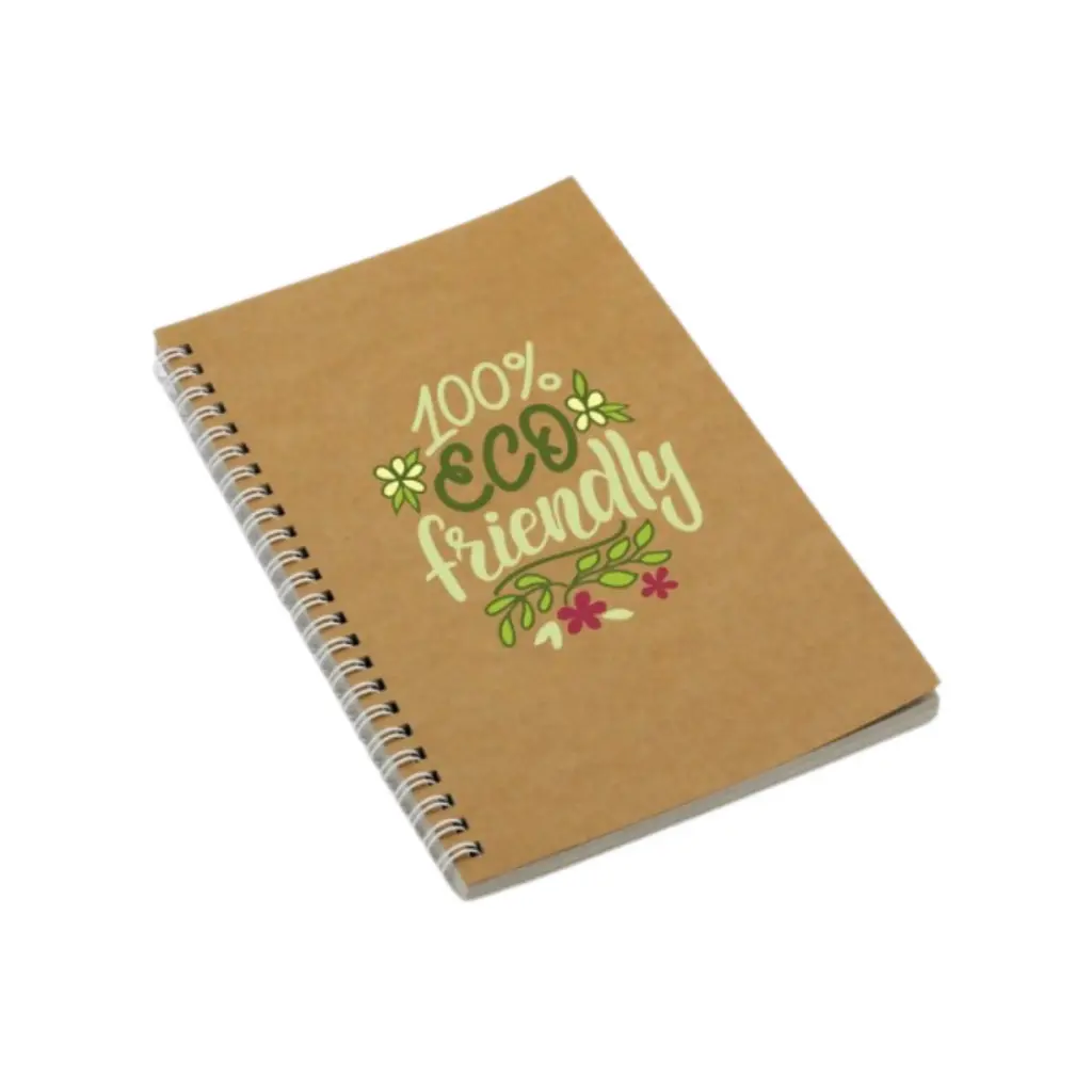 Cuaderno Ecologico