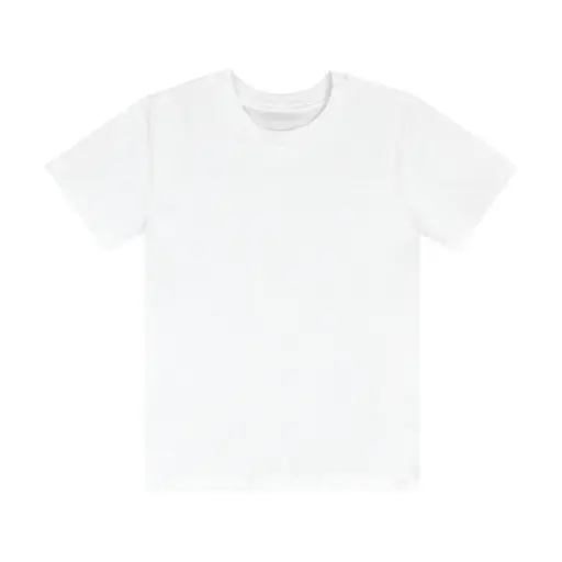 Remera blanca